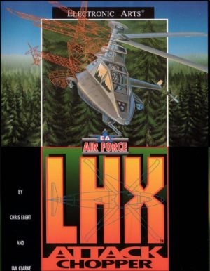 LHX Attack Chopper